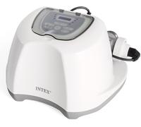 Intex - 26688 - Stérilisateur au sel QS700 Plus pour Piscine jusqu'à 56m3