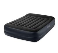 Matelas gonflable Intex Pillow Rest Raised Queen 2 places