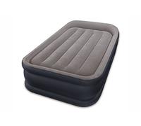Matelas gonflable Intex Rest Bed Deluxe Fiber-Tech 1 place