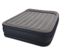 Intex L&G FR 64136 DELUXE REST BED Lit gonflable Vinyle 203 x 152 x 42 cm