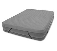 Intex L&G FR 69643 Surmatelas 2 Places Polyester 203 x 152 x 10 cm
