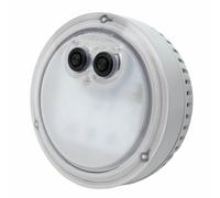 Intex Lampe à LED multicolore pour Bubble Spa 28503