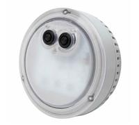 Intex Lampe à LED multicolore pour Bubble Spa 28503