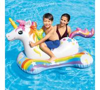 Intex Licorne à chevaucher 163x86 cm