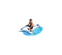 Intex Lil' Dolphin Ride-On jouet gonflable