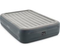 INTEX Lit à air Dura-Beam Plus Essential Rest Queen-Size 46 cm