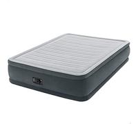 Intex Pools – Lit d'appoint Comfort Plush Elevated – Électrique – 2 pers