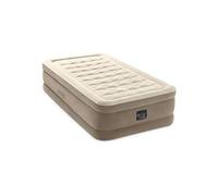 Intex lit d'appoint ultra plush électrique - 1 pers