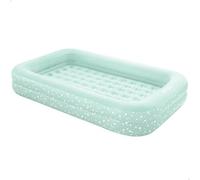 Ensemble de matelas gonflable pour enfants Intex Kidz Travel Bed