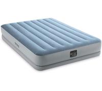 INTEX Lit gonflable 152x203x36cm 64168NP