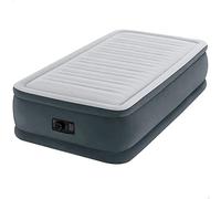 Intex 64412 matelas gonflables Matelas une personne Gris clair Unisexe