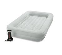 Intex Lit Gonflable de Voyage Kidz 107 x 168 x 25 cm