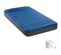 Intex Pools - Matelas gonflable individuel 64011 Truaire 99 x 191 x 22 cm Bleu