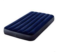 Intex Pools Matelas gonflable 64757 Classic Down 191 x 99 x 25 mm Bleu