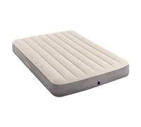 Intex Lit Gonflable Individuel Dura Beam Standard Deluxe