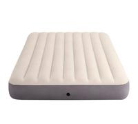 Intex Lit Gonflable Individuel Dura Beam Standard Deluxe