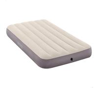 Intex Lit Gonflable Individuel Dura Beam Standard Deluxe