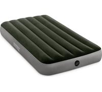 Intex Lit / matelas gonflable "Dura-Beam Standard Prestige Downy Twin" 191 x 99 x 25 cm