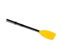 Intex Lot de 2 pagaies 59623 pagaies équipements 122 cm