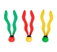 Intex Lot De 3 Boules D´algues