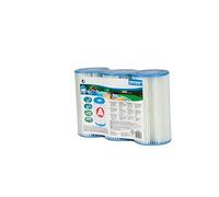 INTEX Cartouche filtrante type A - 3 pcs 29003