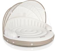 Intex Lounge Canopy Island - 1 pcs