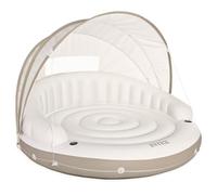 Intex Lounge caraïbes