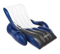 Lounge inclinable flottant