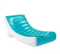 Intex lounge piscine ghost, Plastique