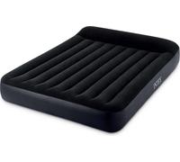 Intex Luftbett DuraBeam PillowRest Classic 152x203x25