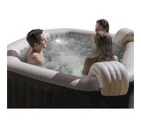 Intex - Lumière d'ambiance LED - Spa à jets G