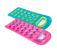 intex - lunettes réfléchissantes à matelas assortis gonflables -90621-90621
