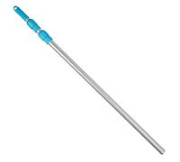 Intex Manche telescopique Aluminium 2m79