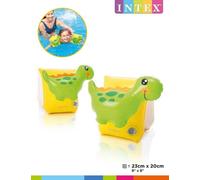 INTEX Manches de natation dinosaure 56664 20264