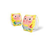 INTEX Manches gonflables 0,5 - 3 ans 56665