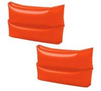Intex Manchons gonflables 25 x 17 cm multicolore Multicolore G