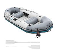 BÃ¢teau gonflable - Mariner 3 INTEXâ¢