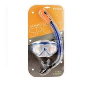Intex Masque Aqua Pro Avec Tuba