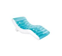 Intex Matelas à Bascule HINCHAB.188X99C Bracelets et flotteurs, Adultes Unisexe, Multicolore (Multicolore), Taille Unique