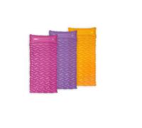 Matelas Gonflable Piscine Ondes Couleurs Au Choix 229X86CM INTEX 58807