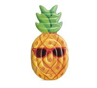Intex matelas ananas cool