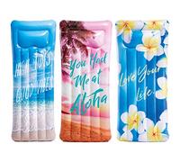 Intex matelas california dream