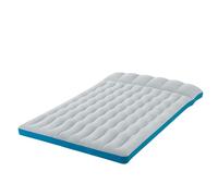 Intex Inflatable Camping Mattress Bleu,Gris