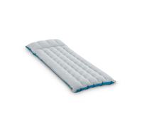 Intex Pools Matelas de camping FiberTech 1 place 184,2 x 67,3 x 17,1 cm, Gris