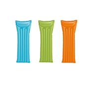 Intex Pools Matelas gonflable Economat 186-69 3 couleurs