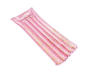 Intex matelas economat glitter