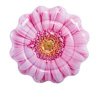 Intex Matelas Flower Power 142 cm x 142 cm