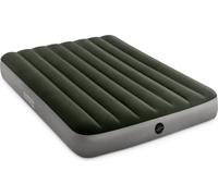 Intex - Matelas gonflable 2 places