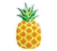 INTEX Matelas gonflable Ananas