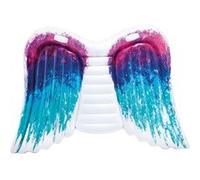 Intex - Matelas gonflable Angel - L. 251 cm - Angel Blanc G